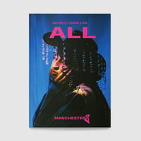 ISSUE 2  "MANCHESTER 2"   