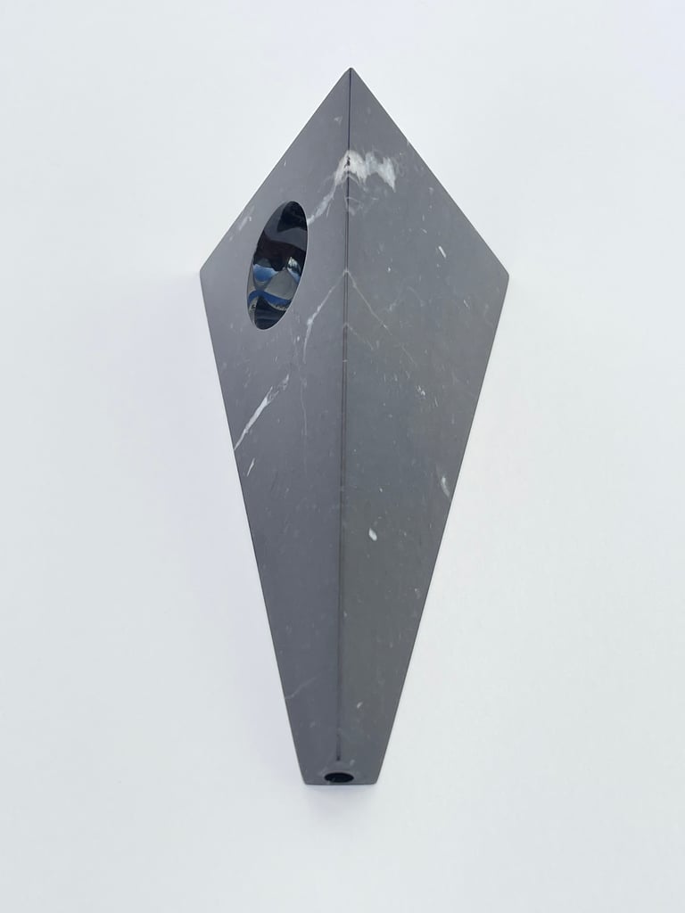 Monolith Pipe - Rayada Image 2