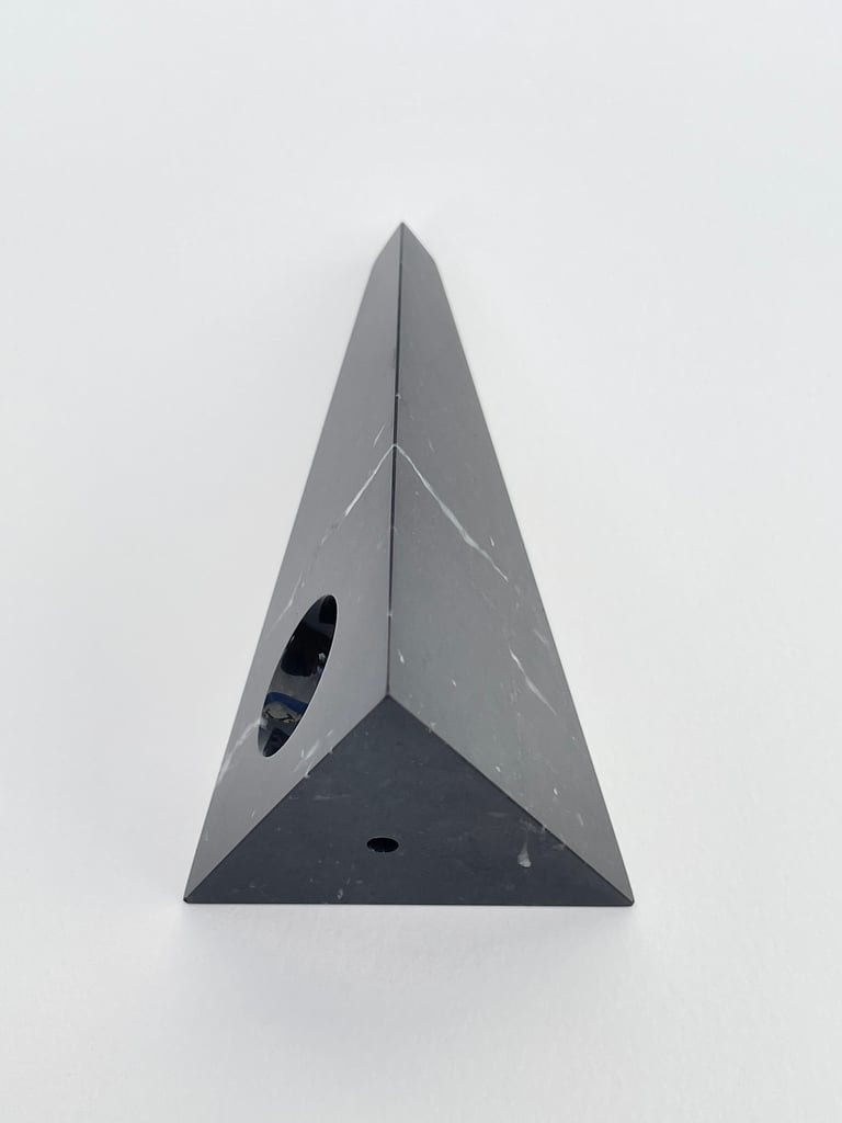Monolith Pipe - Rayada Image 3