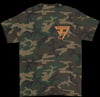 Limited Edition Camo T-Shirt