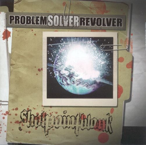 Problem Solver Revolver/Shot Point Blank