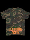 Limited Edition Camo T-Shirt