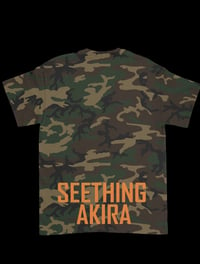 Image 2 of Limited Edition Camo T-Shirt