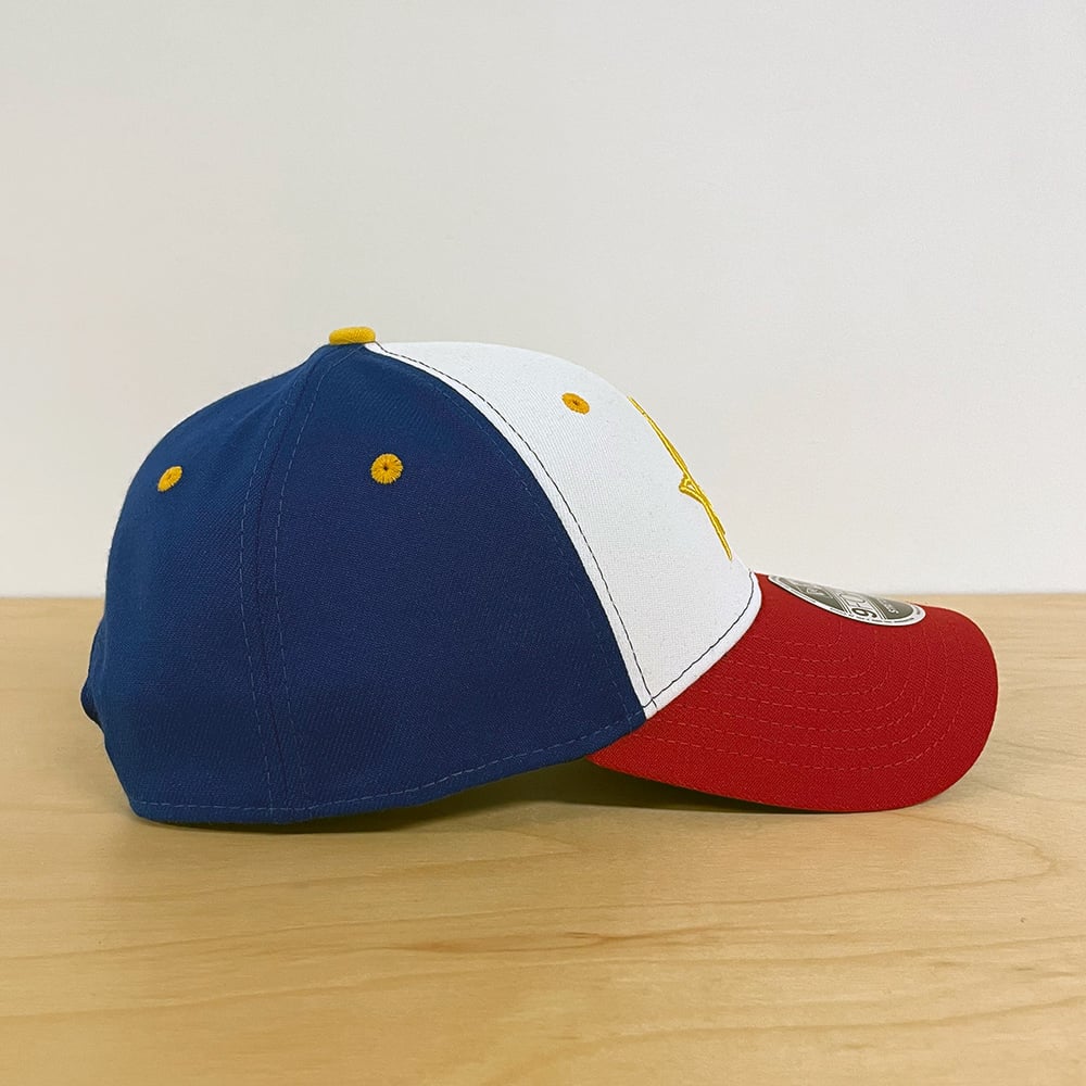 Image of 9Forty Snap Back Kuyang Edition