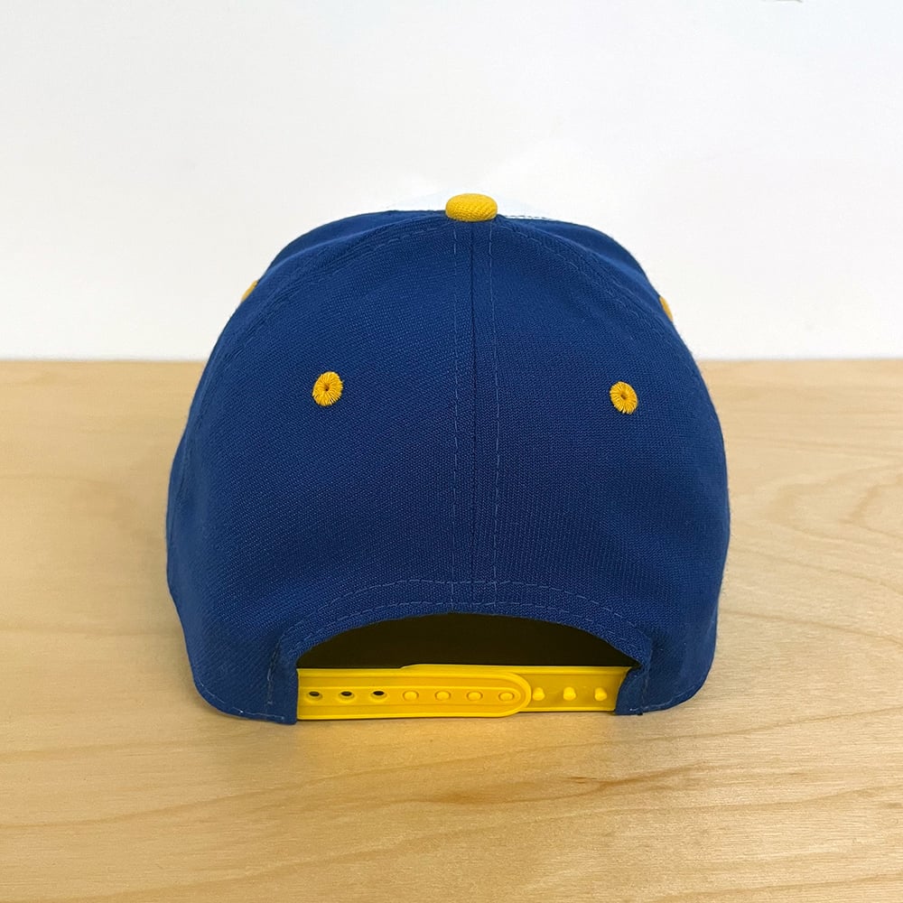 Image of 9Forty Snap Back Kuyang Edition