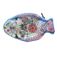 Image 1 of Mini Fish Pouch