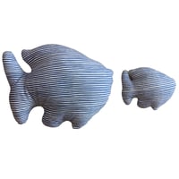 Image 4 of Large Fish Cushion Doll