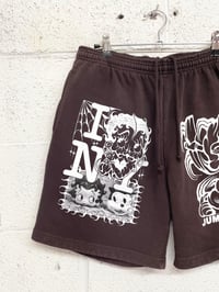 Image 2 of I Boop New York  Shorts