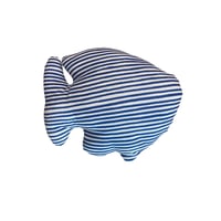 Image 2 of Small Fish Cushion Doll