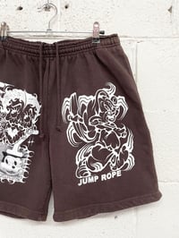 Image 3 of I Boop New York  Shorts