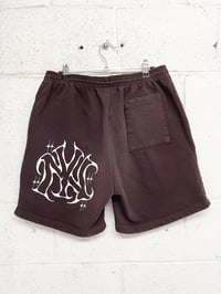 Image 4 of I Boop New York  Shorts