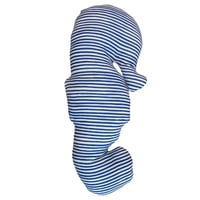 Image 2 of SeaHorse Doll