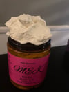 Mek Body Butter (calming, healing, earthy scents)