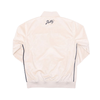 Image 2 of Runtz Velour Tracksuit Jacket