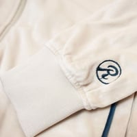 Image 4 of Runtz Velour Tracksuit Jacket