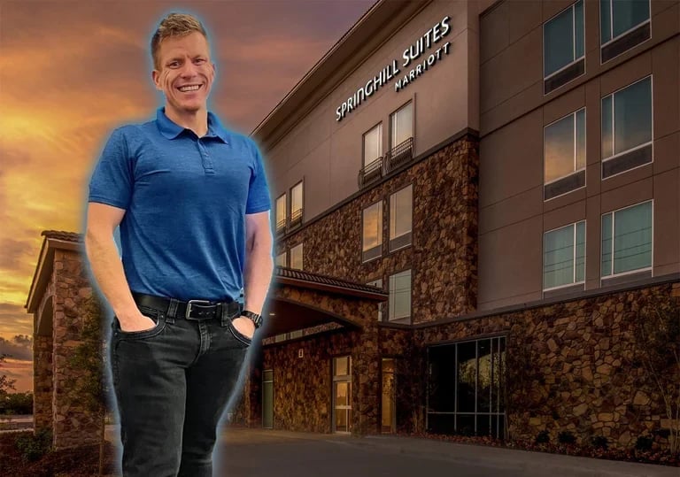 Image of Jared's New Facebook Masters Class - Rockwall 7/29/23 9am