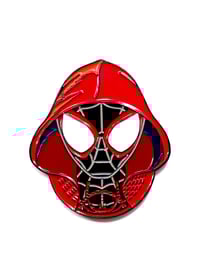 Image 1 of “Spider-Man”-Pin