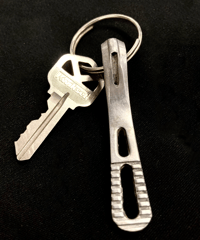 Image 1 of Shift Lever Keychains