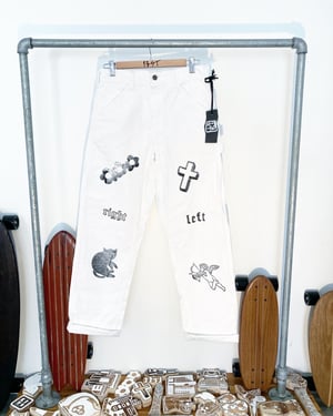 13ST Stan Ray OG Painters pants