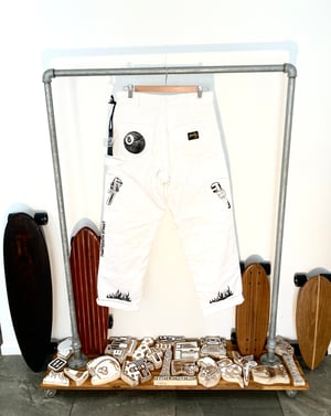 13ST Stan Ray OG Painters pants