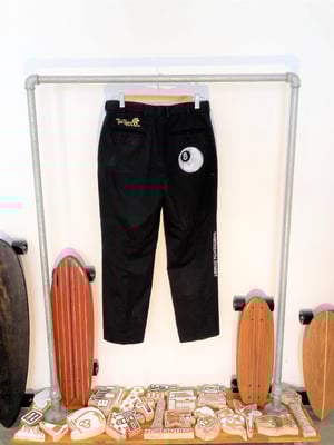 13ST x Twin Towns no.2