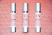 LS ONLY DIVA'S BRIGHTENING CREAM  