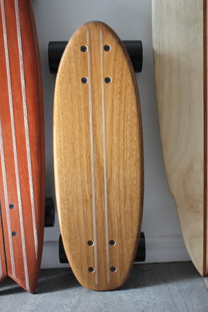 13ST x Coco Loberg - Penny Board