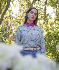 Image 1 of «Loves Me, Loves Me Not»