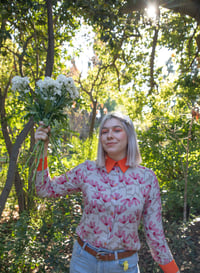 Image 3 of «Loves Me, Loves Me Not🧡 »