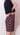 «The Pattern mini skirt» 👄