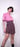 «The Pattern mini skirt» 👄