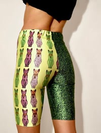 Image 3 of «The Goddess Leggings🔥»