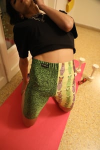 Image 5 of «The Goddess Leggings🔥»