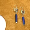 Ally Earrings (Trade)