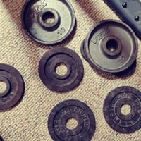 Custom Fitness Program