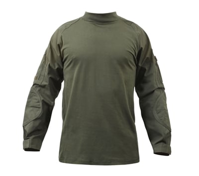 Image of COMBAT SHIRT