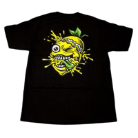 Lemon Tree Colour Splat T-Shirt