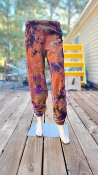 Image 1 of Autumn Grunge Sweatpants