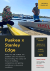 Puakea x The Stanley Edge Intro to the Gorge Camp 2023