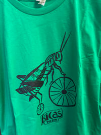Image 2 of Cricket Shirt