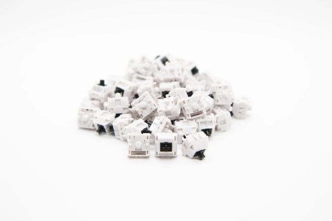 DK Creamery - Cookies n' Cream