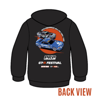 Image 3 of Fresh Drop - GT-R Festival Hoodie 2023