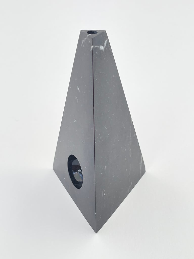 Monolith Pipe — Jaspiada