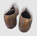 Image 4 of (9.5/43) Woodcrest dress shoes