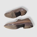 Image 3 of (9.5/43) Woodcrest dress shoes