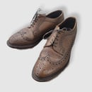 Image 2 of (9.5/43) Woodcrest dress shoes