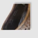 Image 5 of (9.5/43) Woodcrest dress shoes