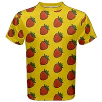 Image 1 of Berry Tee all-over Print
