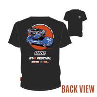 Image 3 of GT-R FESTIVAL 23 TEE 