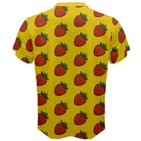 Image 2 of Berry Tee all-over Print